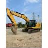 Buy cheap Certified Cat 320Gc Used Excavator Fair Price For Renowned Quality from wholesalers
