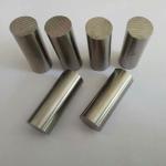 S31803 S32205 Stainless Steel SS 316 Round Bar 20mm Kitchenware Construction