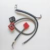 Buy cheap Automotive Battery To Starter Cable Wire Color Customized from wholesalers