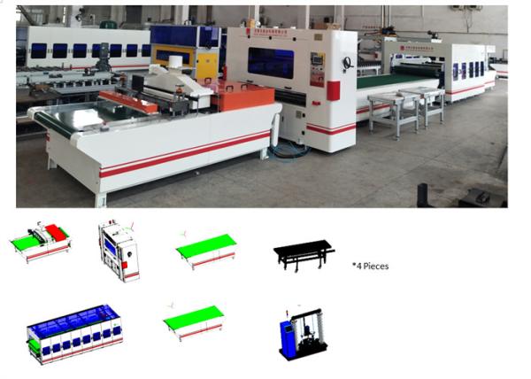 Buy cheap PUR Hot Melt Glue Sticking Machine Width 400-1300mm 800mm 18.6kw from wholesalers