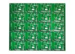 LPI 175um Multilayer PCB Prototype PTEF