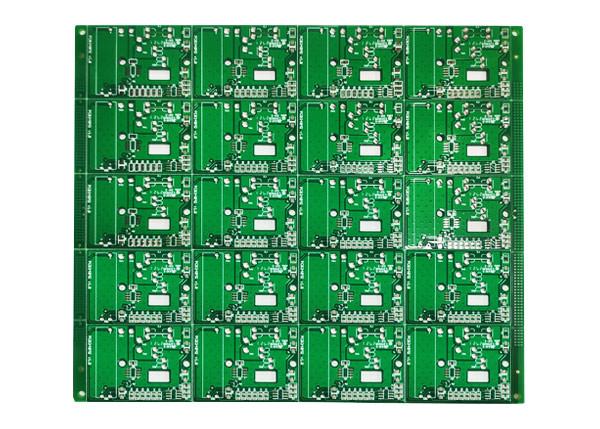 Buy cheap LPI 175um Multilayer PCB Prototype PTEF from wholesalers