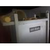Buy cheap Integrated Package Sewage Treatment Plant For Municipal , Algae Removal from wholesalers