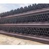 Buy cheap SCH40 SCH80 4 Inch Carbon Seamless Steel Pipes 8 Inch 12 Inch 13 Inch Mild ASTM A106 GR.B from wholesalers