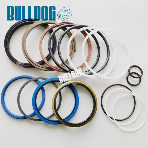 Buy cheap Hyundai R160LC-9 Excavator Cylinder Boom Kit hydraulic repair kit 31Y1-34790 from wholesalers