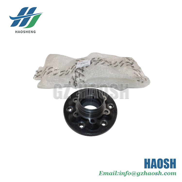 front wheel bearing 8-98054665-0 8980546650 For Isuzu D-MAX TFS TFR