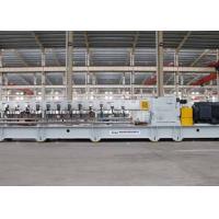 Buy cheap PU TPU Reaction Double Screw Extruder product