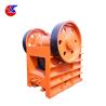Buy cheap construction industrial 250 T/H Welding Jaw Stone Crusher from wholesalers