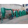 Buy cheap Rice Husk Sawdust Wood Shaving Rotary Biomass Dryer from wholesalers