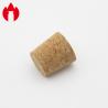 Buy cheap Various Specifications Natural or Synthetic Corks Used for Vials or Tubes from wholesalers