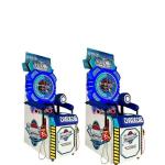 Tickets Redemption Boxing Punch Machine For Boxer Training Amusement Center