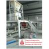 Buy cheap Wall Panel Forming Machine for 3 - 30 mm Thickness Fireproof MGO Wall Board from wholesalers