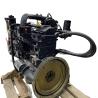 Buy cheap MAOQUN excavators engine parts engine assembly B3.3T from wholesalers