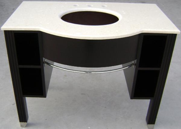 Buy cheap Bathroom vanity for Hotel V-002 from wholesalers