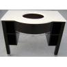 Buy cheap Bathroom vanity for Hotel V-002 from wholesalers