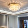 Buy cheap Modern Crystal Ceiling lights Flush Mount Light for Living Room Dining Room ceiling light creative(WH-CA-83) from wholesalers