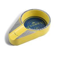 Buy cheap Easy Cleaned High End Metal Pocket Ashtray SGS Certification product