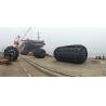 Buy cheap Black Yokohama Marine Fender Durable Rubber for Watercraft Protection from wholesalers