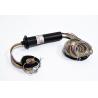 Buy cheap Multi Channel Digital Slip Ring , Fiber Optic Rotary Joint Ultrasonic Ranging Signal from wholesalers