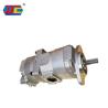 Buy cheap OEM Excavator Hydraulic Gear Pump Pilot Pump For Komatsu PC40 PC50 from wholesalers