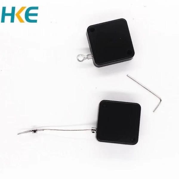 Buy cheap Retractable Anti-theft Pull Box for Cell Phone Store/Toggery/KTV/Library/Jewellery Store from wholesalers