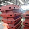 Buy cheap Sand Casting Moulding Flask for Foundry Product from wholesalers