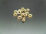 M18-1.5/M18-2.0/M18-2.5 DIN439 Hex thin nut Yellow Zinc Plated,Zinc Plated