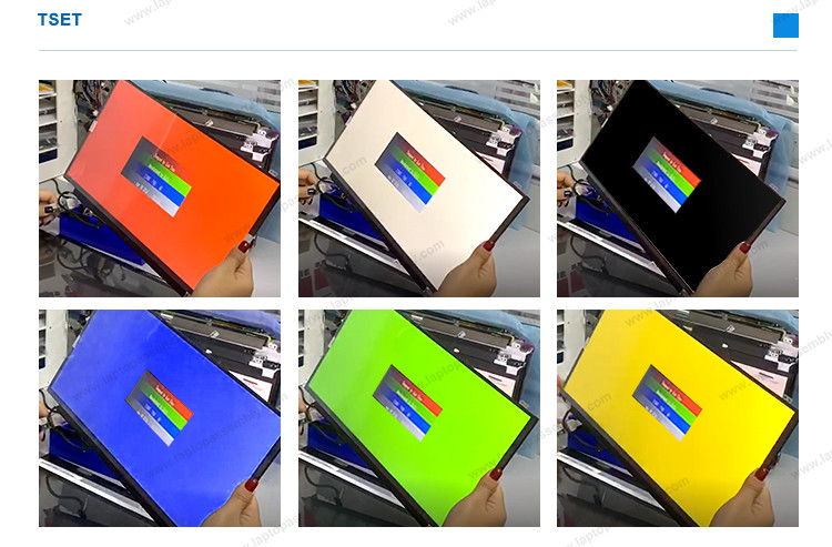 B173HAN04.2 NV173FHM-N4C NV173FHM-N46 IPS FHD LCD Display Panel 17.3 EDP 30Pin