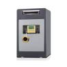 Buy cheap Anti Theft Secret Code Steel Powder Coating Safe Cabinet from wholesalers