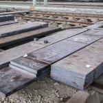 UNS S42300 Grade 619 Stainless Steel Sheets Plates Heat Resistant