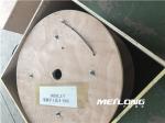 Capillary Precision Coil Tubing Super Duplex Stainless S32750 For Chemical