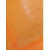 Buy cheap 0.075mm Aperture 840*1210mm Urethane Fine Screen For High Frequency Vibrating Sieve from wholesalers