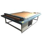 Pen Writting 2-3mm Kraft Paper White Paper Board Cutting Machine 9060/1209/1509