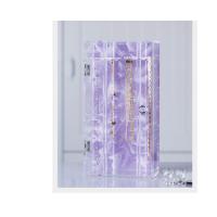Buy cheap 24 Hooks Tabletop Jewelry Organizer product