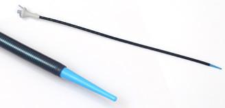 Buy cheap Disposable PTFE Ureteral Access Sheath Hydrophilic Coating 12Fr from wholesalers