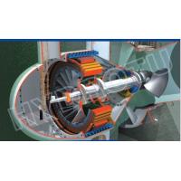 Buy cheap Low Water Head Bulb Hydro Turbine,tubular water turbine product