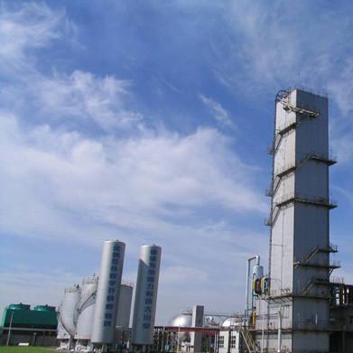 Buy cheap Cylinder Filling Liquid Oxygen Manufacturing Plant 6KV 99.6% Oxygen from wholesalers