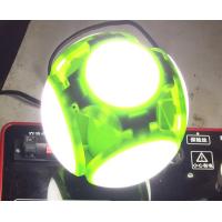 Buy cheap 100lm/W Office Ra80 100 Watt E27 LED Football Bulb product