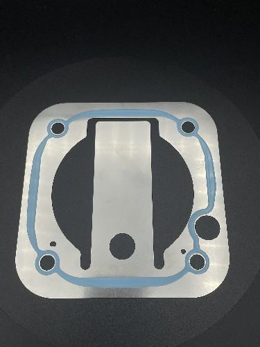 Buy cheap Surface Polishing Automotive Stamping Parts With OEM / ODM Service from wholesalers