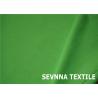 Buy cheap Dyeable Spandex Nylon Stocking Fabric , Green Waterproof Nylon Fabric from wholesalers