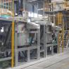 Buy cheap 220V/380V Aluminum Holding Furnace With Temperature Range 200-500°C from wholesalers