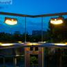 Buy cheap UKCA Wall Mounted Solar Lights from wholesalers