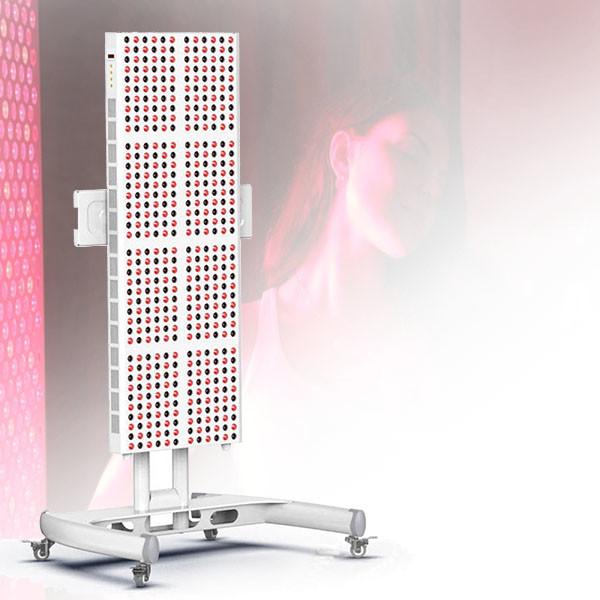 Buy cheap 2400W Led Red Light Therapy Devices 3000W Near Infrared Light Therapy Device from wholesalers