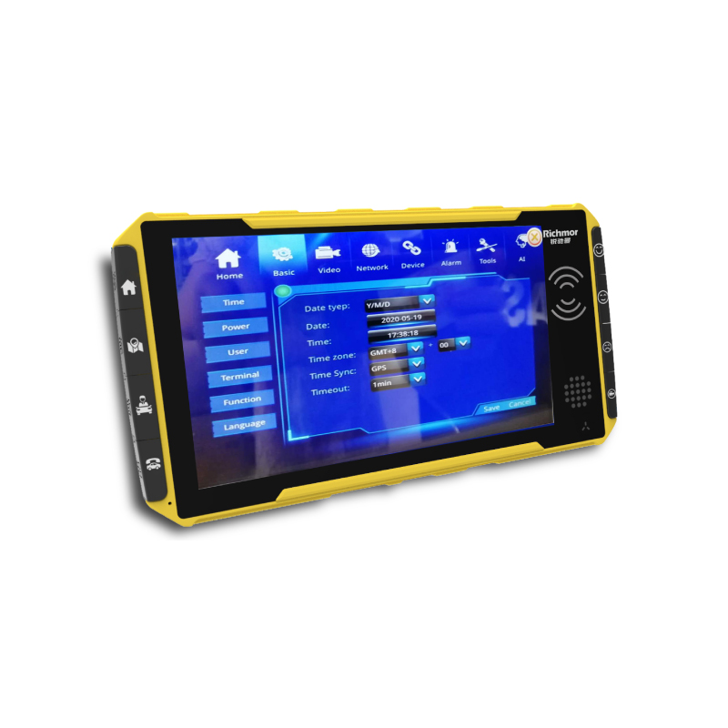 6CH 1080P Mobile DVR For Vehicle Surveillance In Taxi And Commercial Trucks