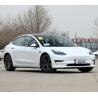 Buy cheap Tesla Model 3 Rear wheel Drive Version 4 Door 5 seat CLTC 556km electric Used car from wholesalers