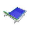 Buy cheap JP Bottle Feeder 1-5L 220 50HZ/0.55KW Power Supply for Easy Feeding of 1-5L Bottles from wholesalers