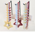 Necklace Pacifier Chain Focal Shaped Beads For Beaded Pens Silicone teething