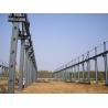 Buy cheap Budget Friendly Heavy Steel Structure Short Construction Period from wholesalers