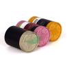 Buy cheap Printing Clear Plastic Skin Care Paper Composite Cans Plastic Cylinder Jar from wholesalers