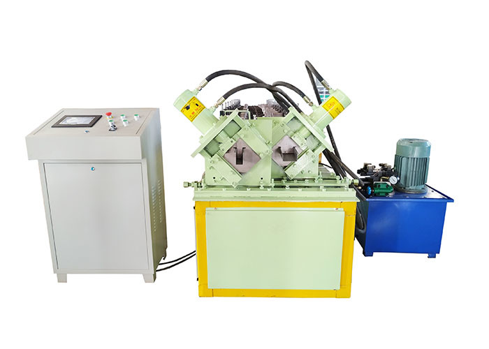 Automatic Fast Speed Steel Profile Forming Machine For Drywall Stud And Track